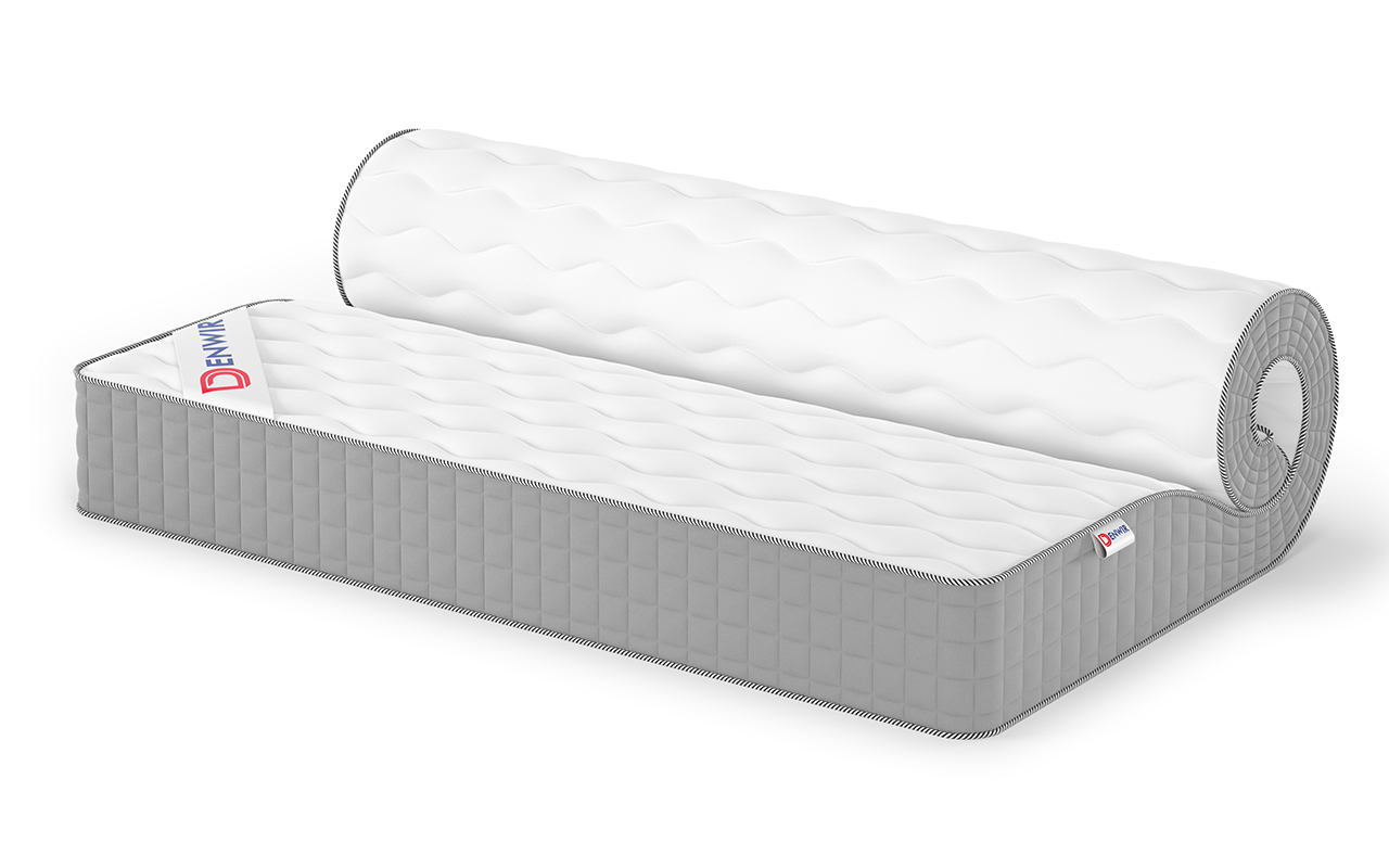 Denwir Classic Balance Foam Plus Tfk фото 9