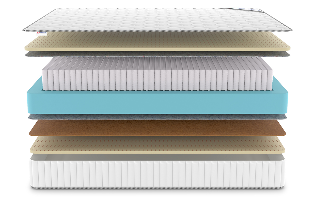 Denwir Classic Balance Soft S1000 фото 4