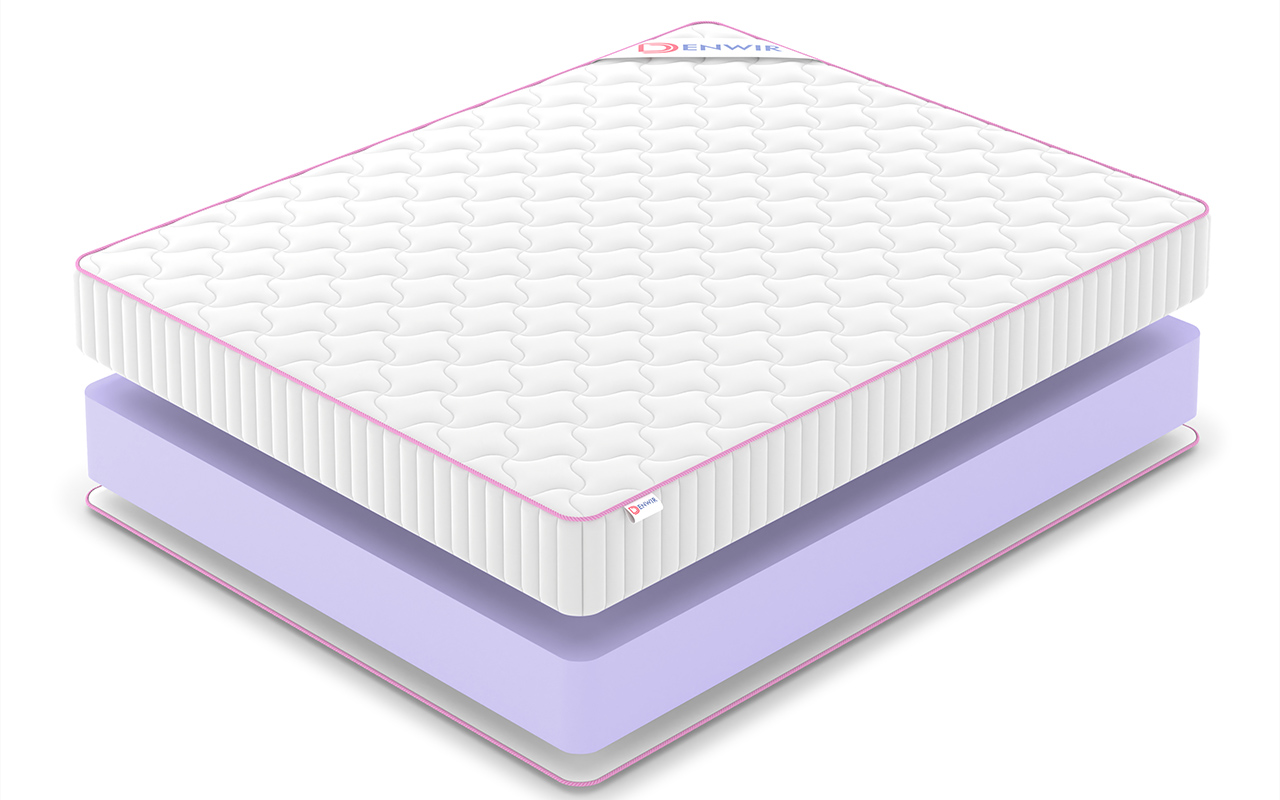 Denwir Mega Roll Foam 20 фото 3