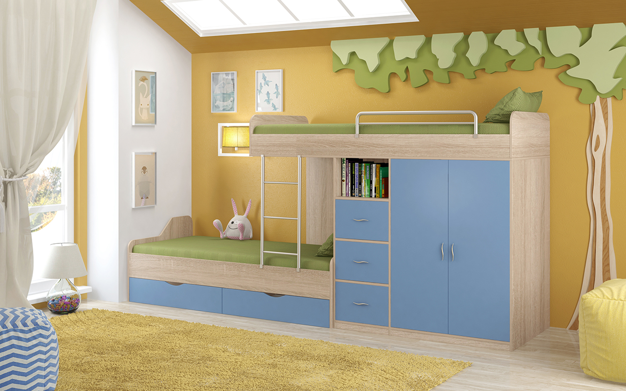 Формула Мебели Дельта-18.04.02 фото 4