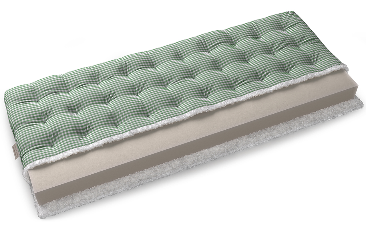 Mr. Mattress Natsu фото 6