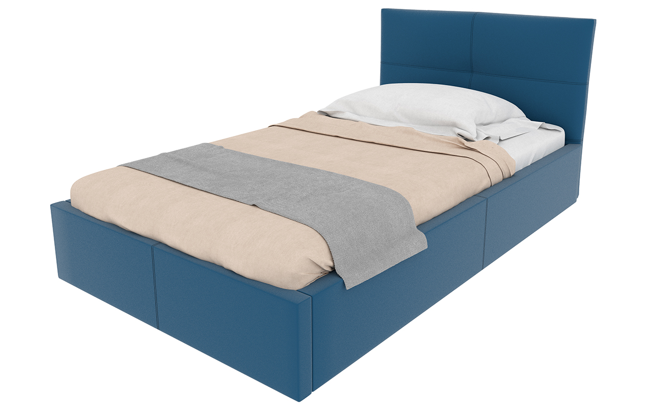 кровать Galaxy Меркурий 5 1 Galaxy Меркурий 5