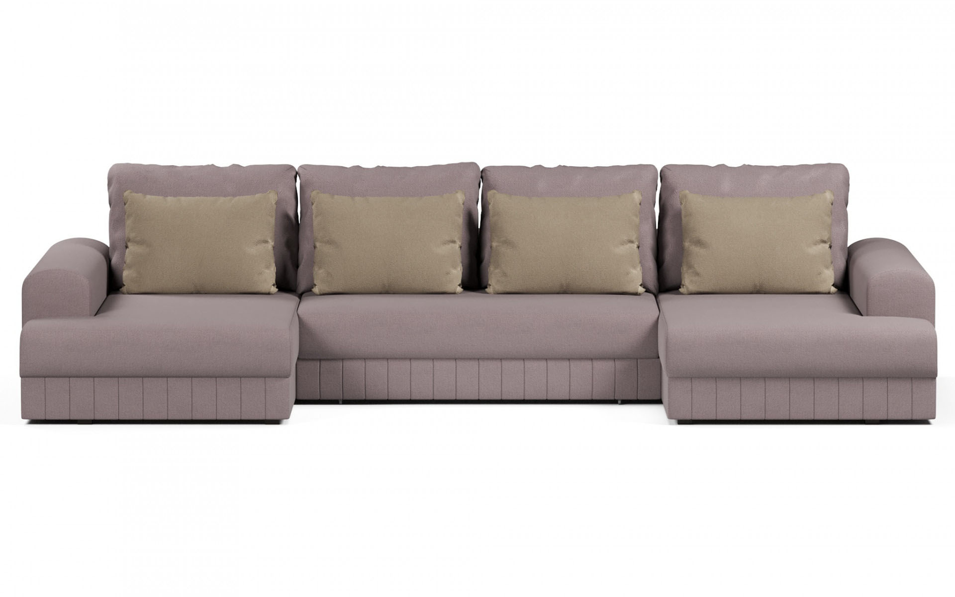 Gupan Иман (Iman) П-образный фото 11