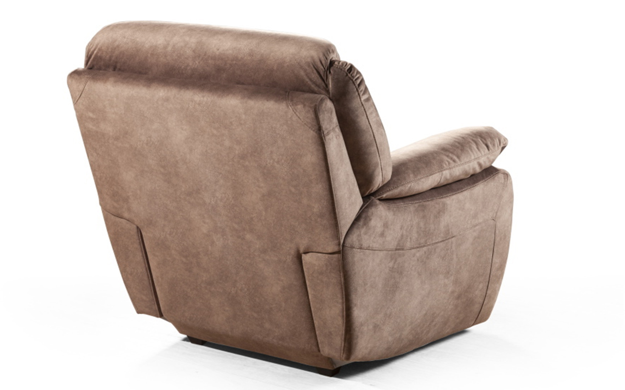 Орматек Валенсия электрореклайнер фото 5