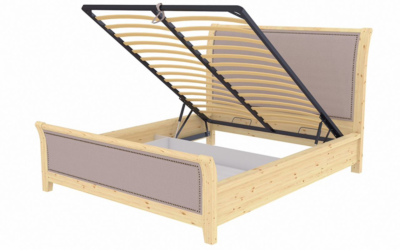 Райтон Natura Dublin с подъемным механизмом фото 3