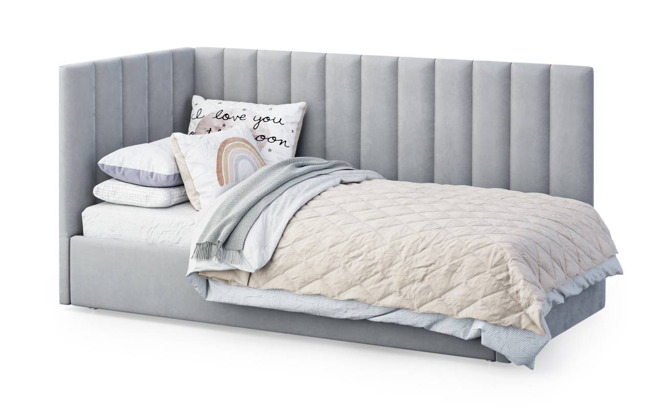 Galaxy Меркурий 3 Тахта левая