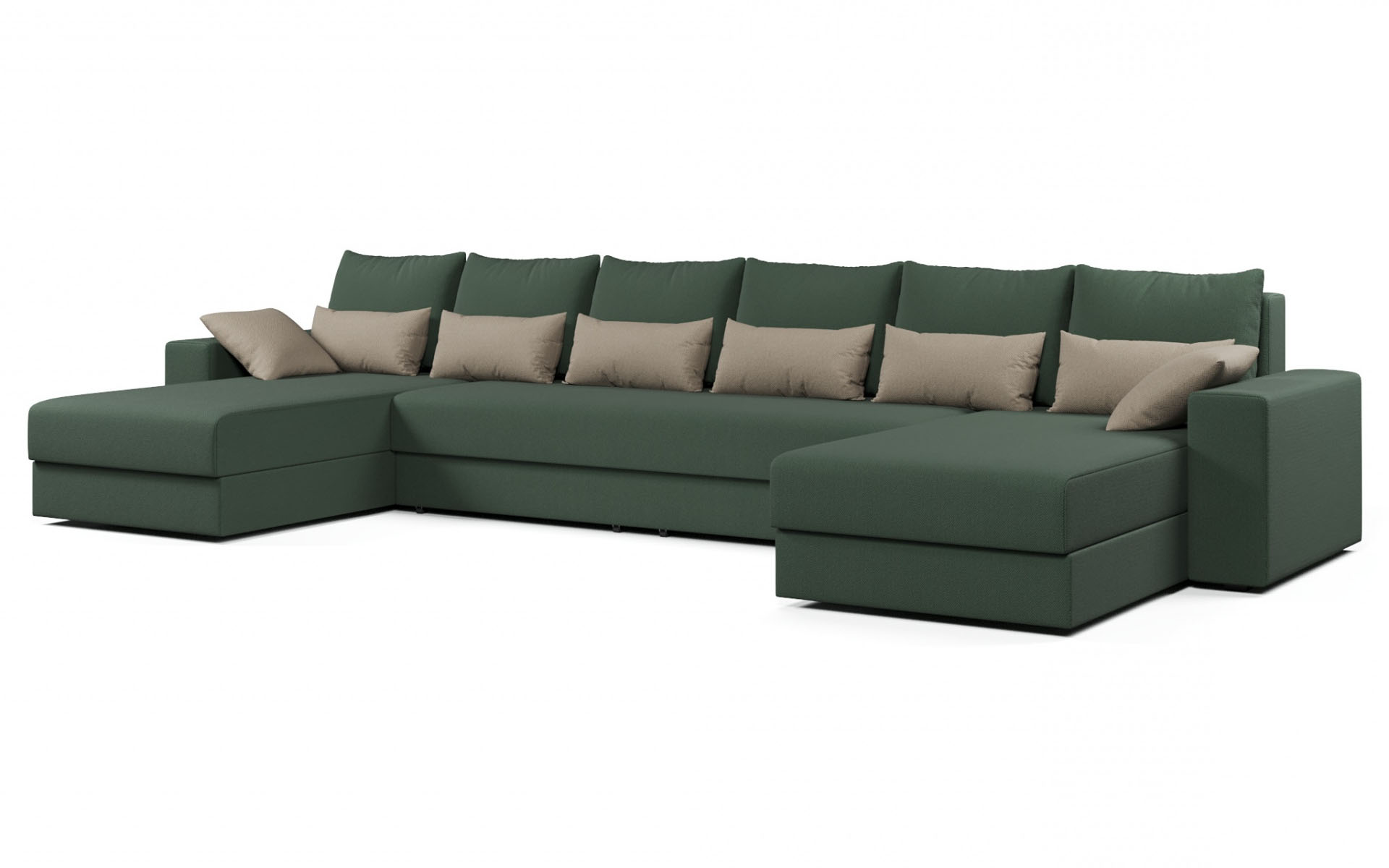 Gupan Miami New П-образный