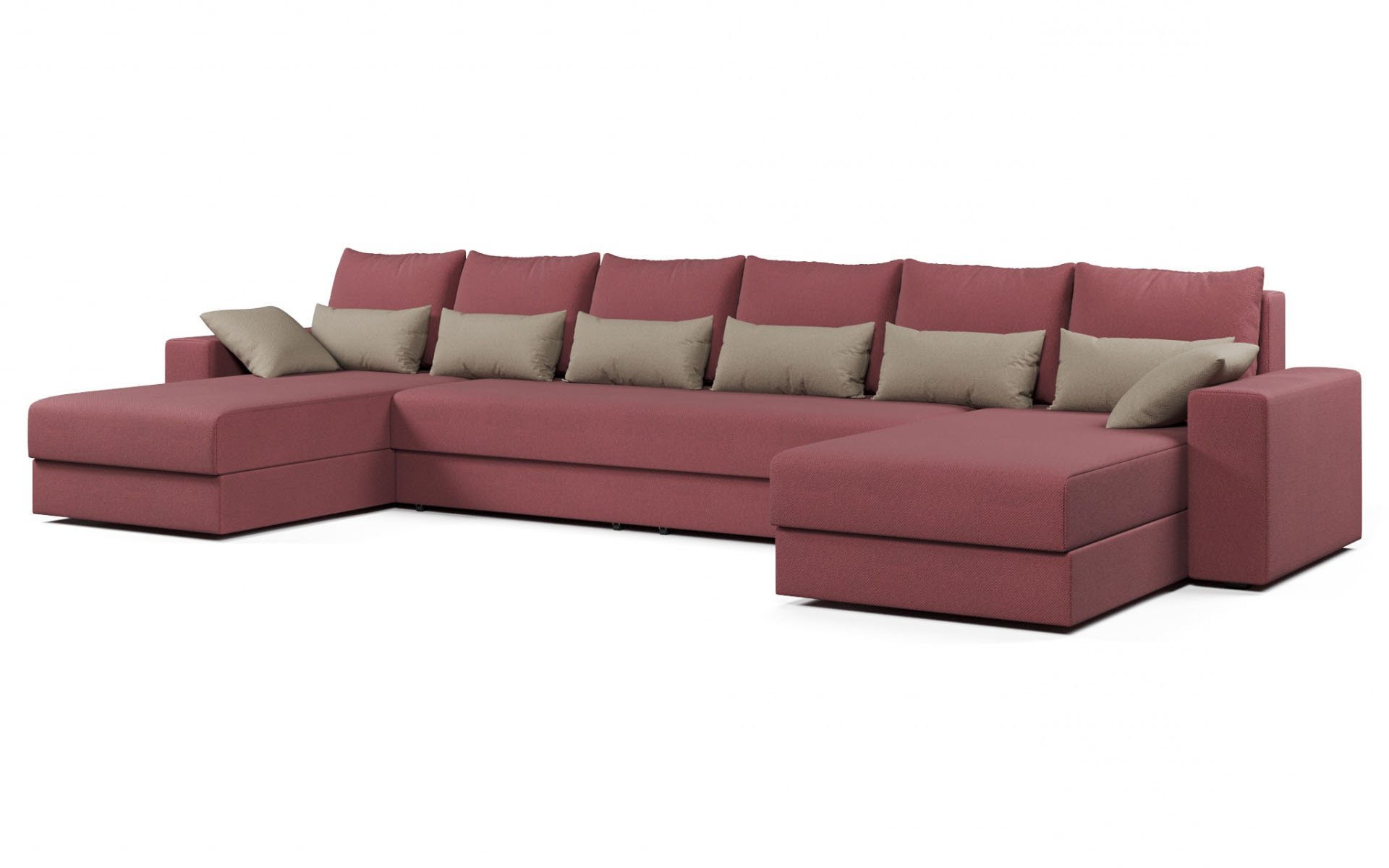 Gupan Miami New П-образный